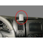 Brodit 855261 holder Passive holder Mobile phone/Smartphone Black