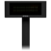 Epson DM-D110 (133): Customer Display Str Pole, USB, Black