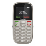 Gigaset GL395 5.59 cm (2.2") 90 g Grey Senior phone