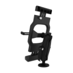 The Joy Factory aXtion LockDown Passive holder Tablet/UMPC Black