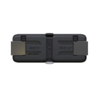 Mikrotik GPER bridge/repeater Network repeater Black