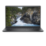 DELL Vostro 3510 Laptop 39.6 cm (15.6") Full HD Intel® Core™ i3 i3-1115G4 8 GB DDR4-SDRAM 256 GB SSD Wi-Fi 5 (802.11ac) Windows 11 Pro Black