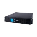 CyberPower Smart App Intelligent LCD/AVR uninterruptible power supply (UPS) 1.5 kVA 1125 W 8 AC outlet(s)