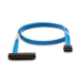 HPE AE470A Serial Attached SCSI (SAS) cable 78.7" (2 m)