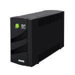 Ever DUO 550 AVR USB Line-Interactive 0.55 kVA 330 W 4 AC outlet(s)