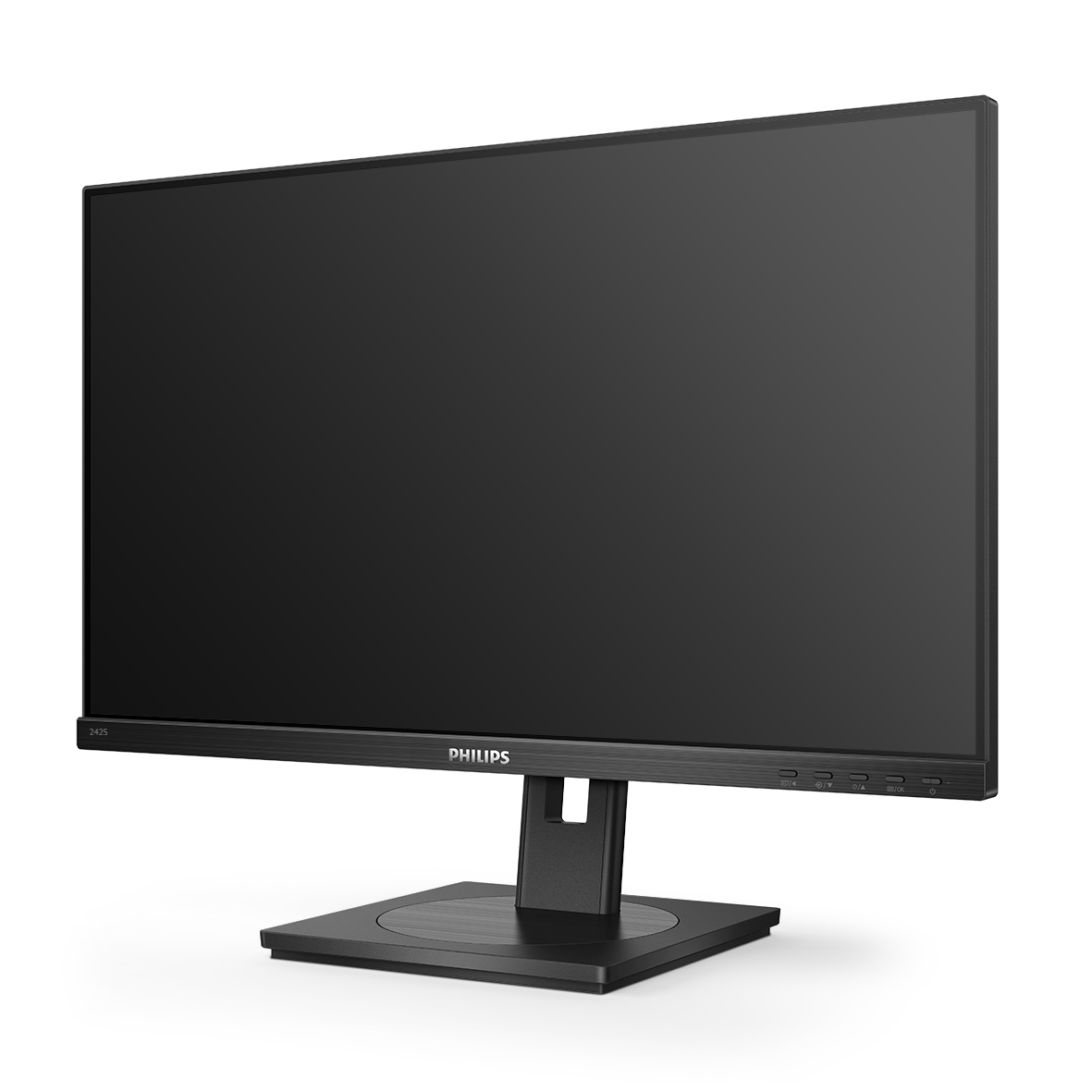 Image of Philips S Line 242S1AE/00 LED display 60.5 cm (23.8") 1920 x 1080...