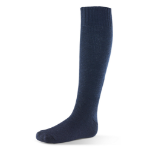 BEESWIFT Sea Boot Socks Navy Blue 10.5