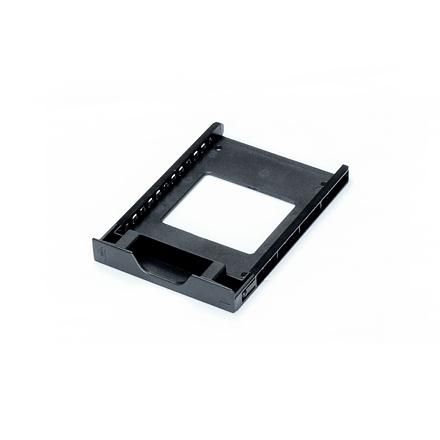 Image of Synology Disk Tray (Type Slim) 2.5" Bezel panel Black