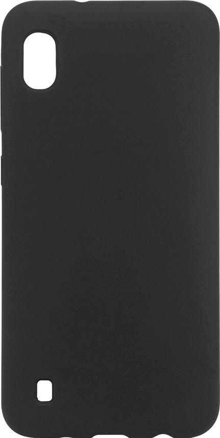 Image of eSTUFF ES673133-BULK mobile phone case 15.8 cm (6.2") Cover Black