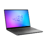 ASUS ROG Zephyrus G14 GA403WW-QS075W Copilot+ PC AMD Ryzen AI 9 370 Laptop 35,6 cm (14") 3K 32 GB LPDDR5x-SDRAM 2 TB SSD NVIDIA GeForce RTX 5080 Wi-Fi 7 (802.11be) Windows 11 Home Belgisch Grijs