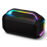 Philips TAS7000EB 2.1 portable speaker system Black 50 W
