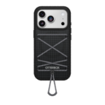 OtterBox Sole Series Pack iPhone 17 Pro Black (Retail)