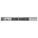 HPE ProCurve 3500yl-24G-PWR Gestionado 1U Plata