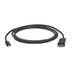 Extron USBC-DPM/6 USB graphics adapter Black