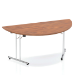 Dynamic Impulse Folding Table