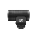 Sennheiser MKE 200 - condenser microphone, supercardioid