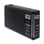 CTS 26517891 ink cartridge 1 pc(s) Compatible Black