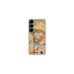 Samsung Galaxy S25 Flipsuit Card Case Portrait Van Gogh