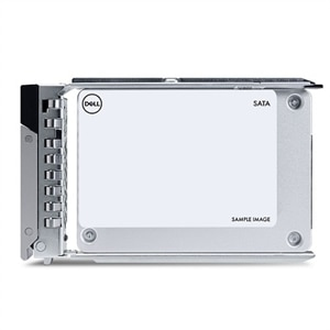 DELL 345-BDFR internal solid state drive 2.5