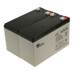 Hypertec RBC48HY UPS battery Sealed Lead Acid (VRLA) 12 V