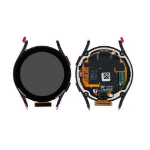 Samsung EU Product - Galaxy Watch 5 LTE 40mm LCD display - Grey