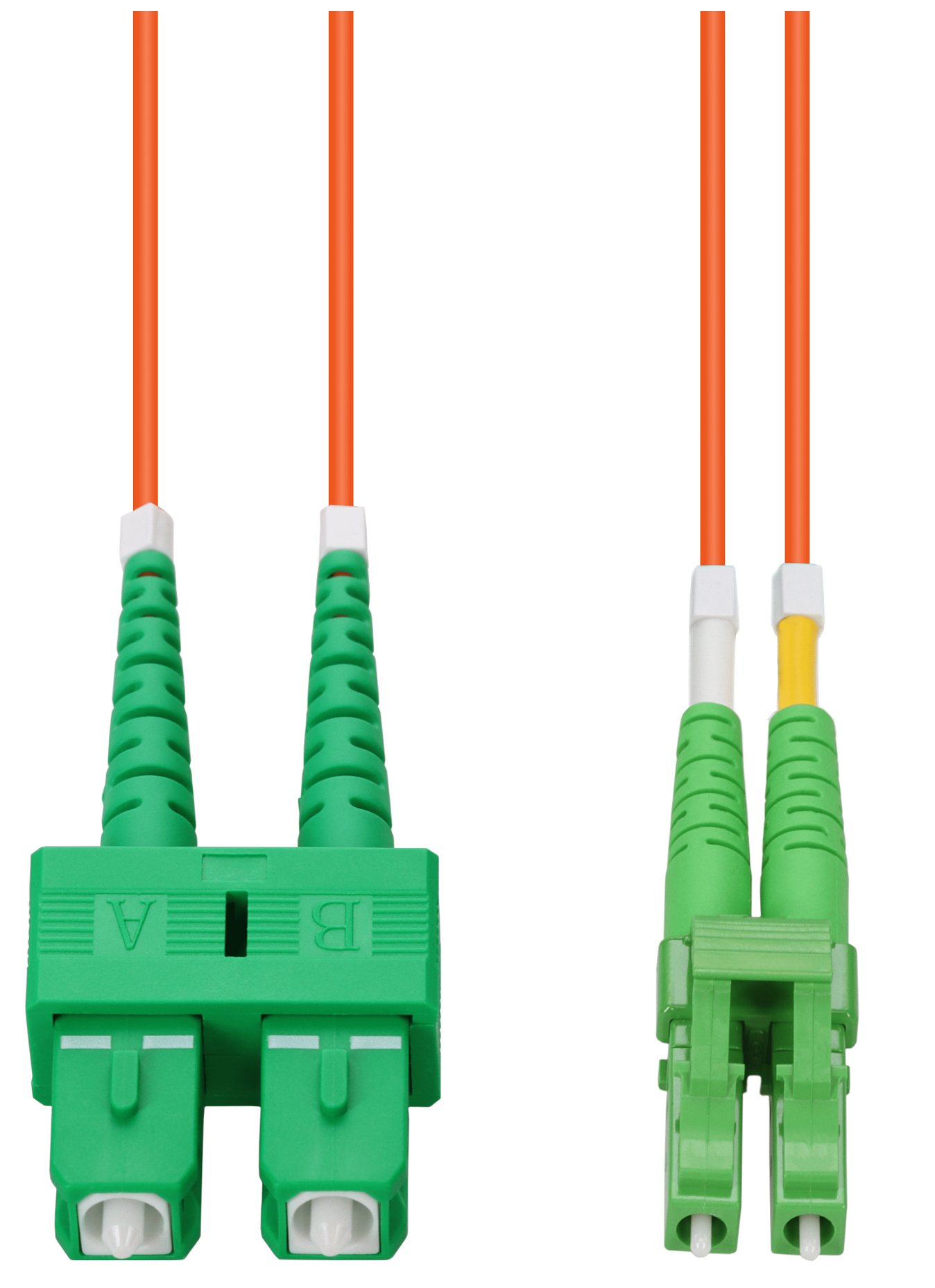 AddOn Networks ADD-ASC-ALC-40M5OM2 InfiniBand/fibre optic cable 40 m O