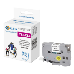 G&G 21657 printer reiniger Reinigingsband voor printkop