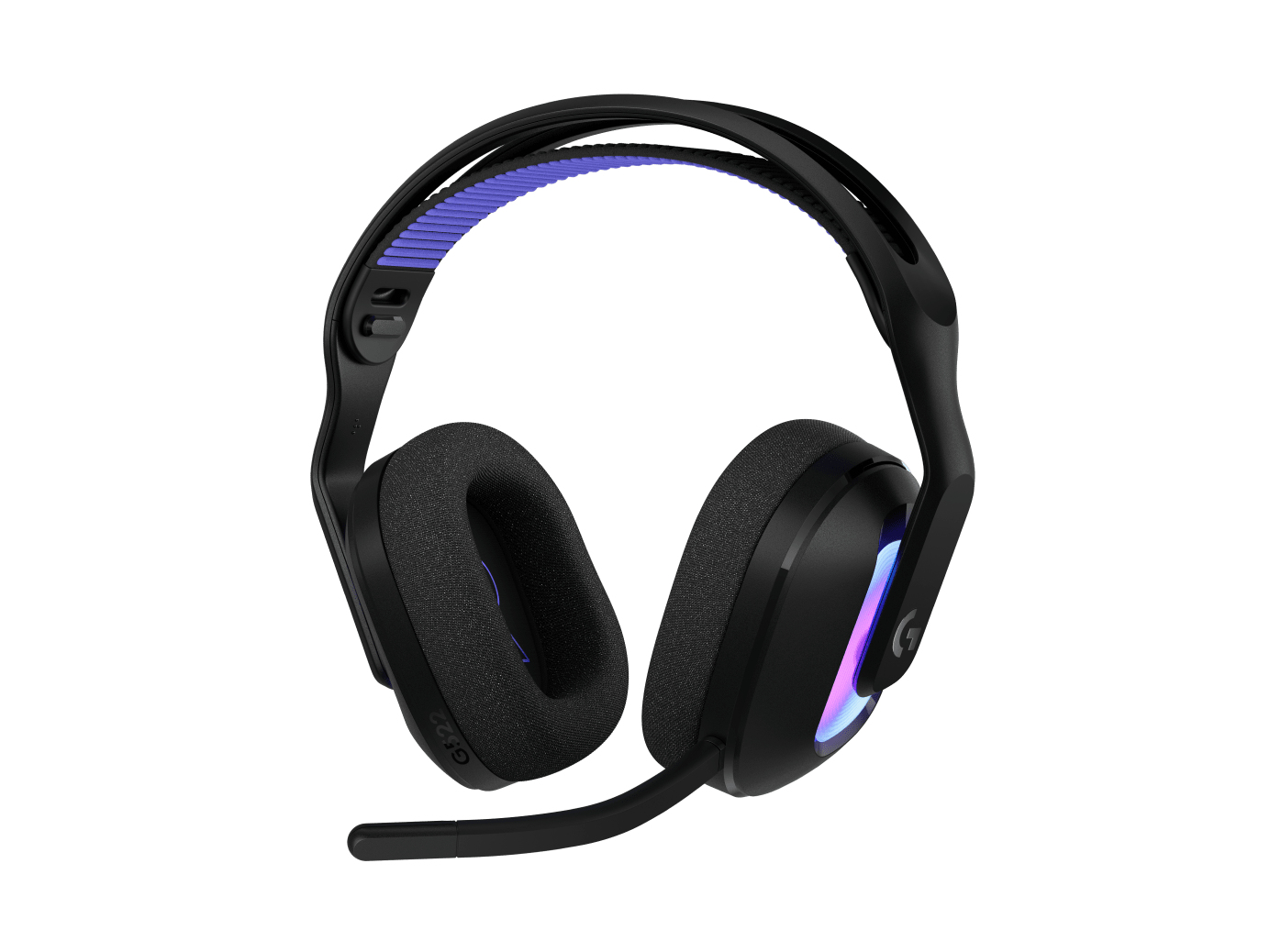 HEADSET PC VOSS CDM/BLACK thumbnail