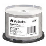 Verbatim DVD-R 4.7GB 16x  Print 50pk
