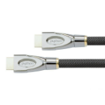 Python GC-M0254 HDMI cable 2 m HDMI Type A (Standard) Black