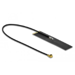 DeLOCK 12628 antenne Omnidirectionele antenne MHF 4,7 dBi