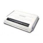 PLANET IAD-300A wireless router Fast Ethernet Black