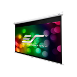 av supply ELITE SCREENS M100XWH