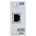 HPE ProCurve 100/1000-T Transceiver convertidor de medio