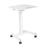 COMMBOX CBROAMT multimedia cart/stand White Multimedia stand