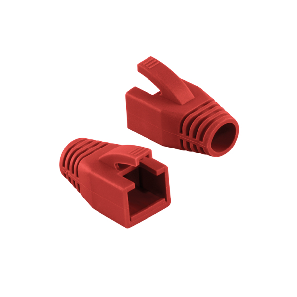Image of LogiLink MP0035R cable accessory Cable boot
