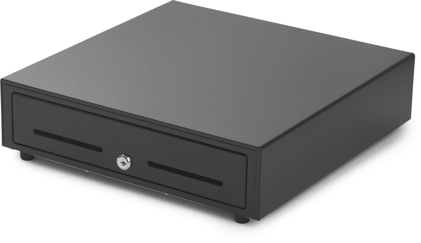 Capture Ca-Cd410-480B-Samelock Cash Drawer