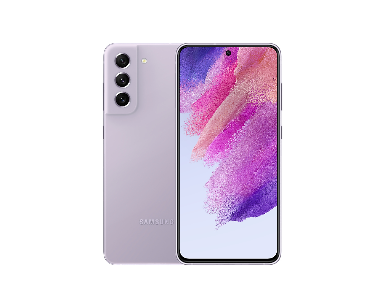6.4? FHD+ Dynamic AMOLED 2X, Qualcomm SM8350 (One Core 2.84 GHz + Triple Core 2.4 GHz + Quad Core 1.8 GHz), IP68, 802.11 ax, Bluetooth 5.0, USB Type-C, 4500 mAh, Android 11