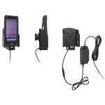 Brodit 713305 holder Active holder Mobile phone/Smartphone Black