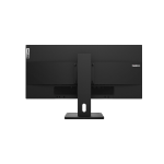 Lenovo ThinkVision E29w-20 73.7 cm (29") 2560 x 1080 pixels UltraWide Full HD LED Black