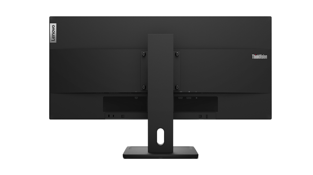 Image of Lenovo ThinkVision E29w-20 LED display 73.7 cm (29") 2560 x 1080...