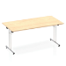 Dynamic Impulse Folding Table