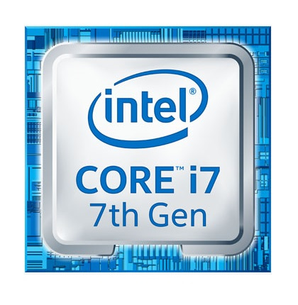 Процессор intel core i7 7700 или 7700k что лучше