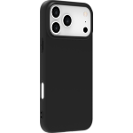 eSTUFF ES67101058-BULK mobile phone case 17.5 cm (6.9") Cover Black