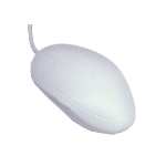 Seal Shield SSWM3 mouse Office USB Type-A Optical 800 DPI