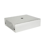 Biamp Cambridge DS1398B Grey Wired 10 W