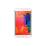 Samsung Galaxy TabPRO SM-T320N Snapdragon 16 GB 8.4" 2 GB Wi-Fi 5 (802.11ac) White
