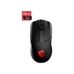 MSI CLUTCH GM41 Lightweight WIRELESS GAMING MOUSE