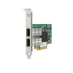 HPE QLogic InfiniBand QDR Management Module network switch module