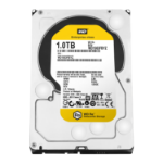 Western Digital RE 1TB 3.5" SATA III internal hard drive 7200 RPM 64 MB 3.5" Serial ATA III